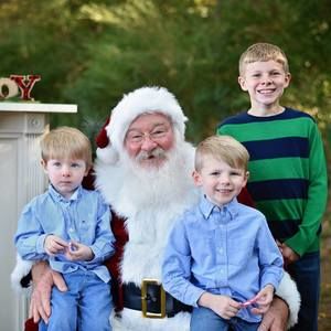 Meet your Posher, Angela